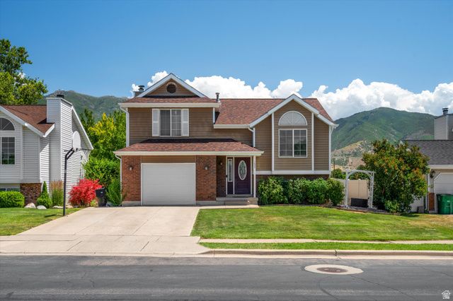 1653 S 500 E, Kaysville, UT 84037