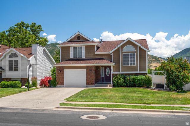 1653 S 500 E, Kaysville, UT 84037