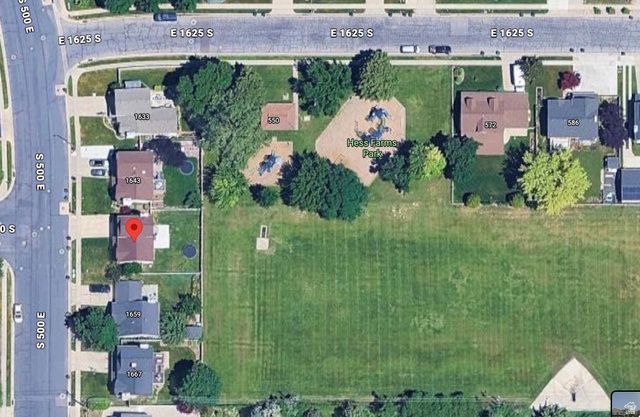 1653 S 500 E, Kaysville, UT 84037