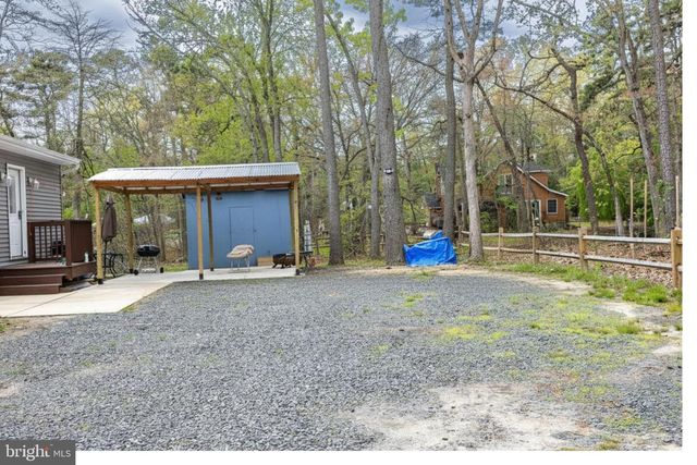 20 COLUMBINE AVE, Browns Mills, NJ 08015