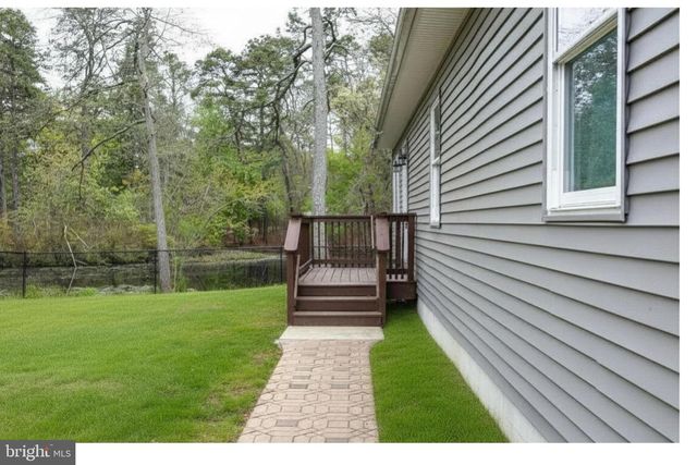 20 COLUMBINE AVE, Browns Mills, NJ 08015