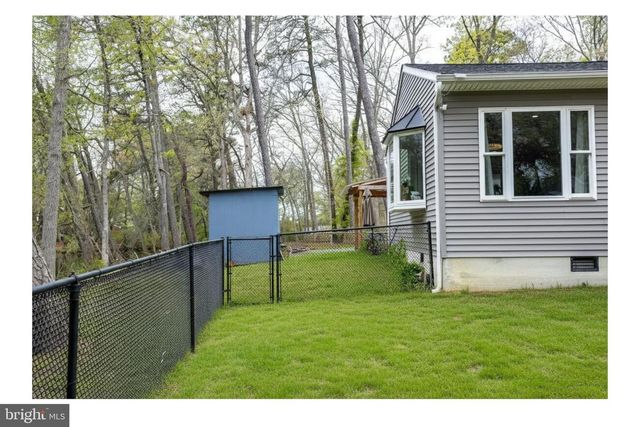 20 COLUMBINE AVE, Browns Mills, NJ 08015