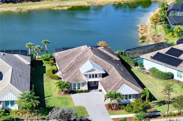 6159 Rodney Bay LN, Naples, FL 34113