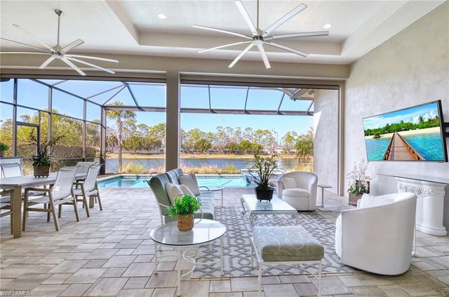 6159 Rodney Bay LN, Naples, FL 34113