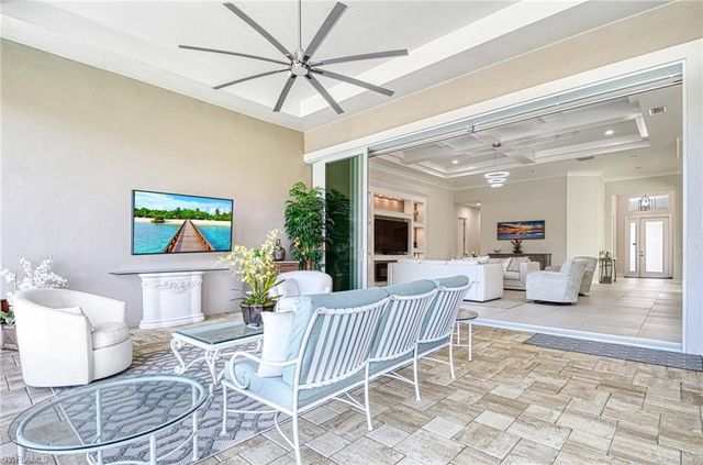 6159 Rodney Bay LN, Naples, FL 34113