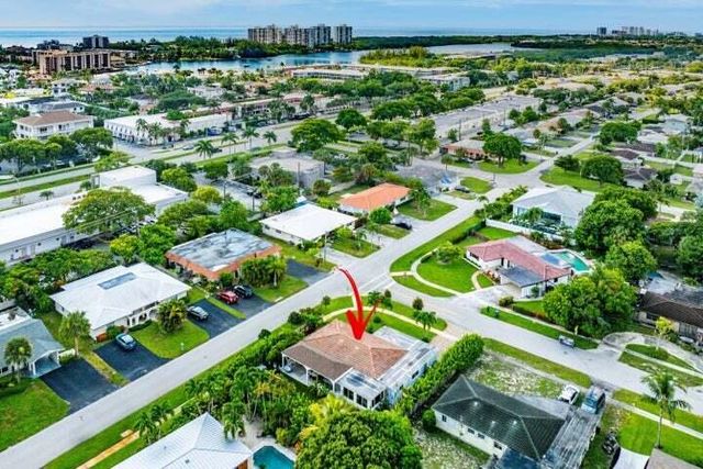 499 NE 28th Road, Boca Raton, FL 33431