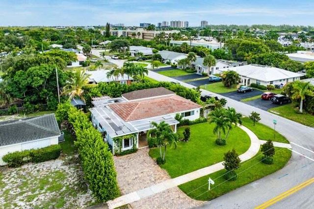 499 NE 28th Road, Boca Raton, FL 33431