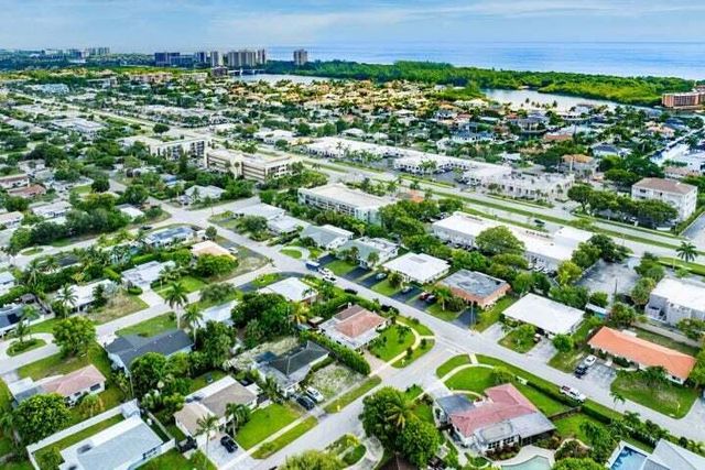 499 NE 28th Road, Boca Raton, FL 33431