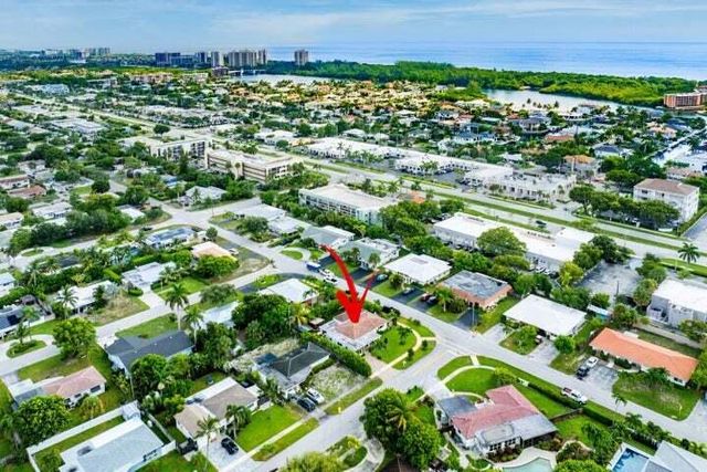 499 NE 28th Road, Boca Raton, FL 33431