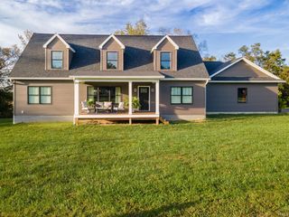 25 Anderson Lane, Bedford, IN 47421