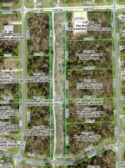 PACIFIC NIGHTHAWK AVENUE, Brooksville, FL 34614
