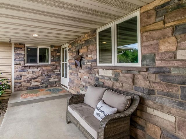 W7610 GRANDVIEW ROAD, Hortonville, WI 54944