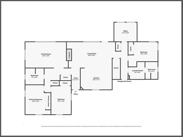 W7610 GRANDVIEW ROAD, Hortonville, WI 54944