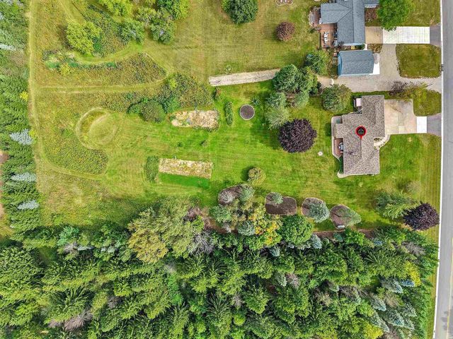 W7610 GRANDVIEW ROAD, Hortonville, WI 54944