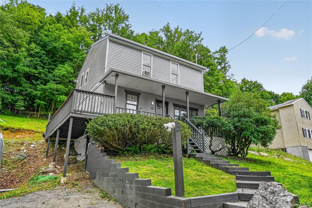 17 Underhill Trail, Monroe, NY 10950 — photo 4