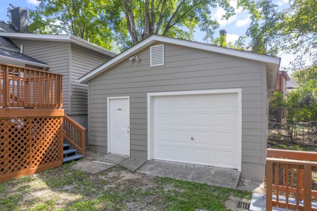 9 Hampton Street, Ware Shoals, SC 29692