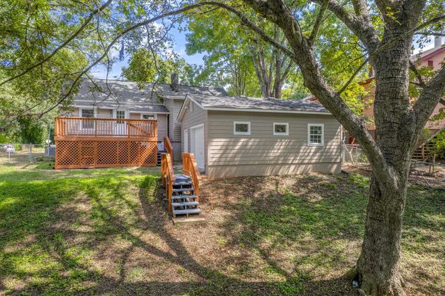 9 Hampton Street, Ware Shoals, SC 29692