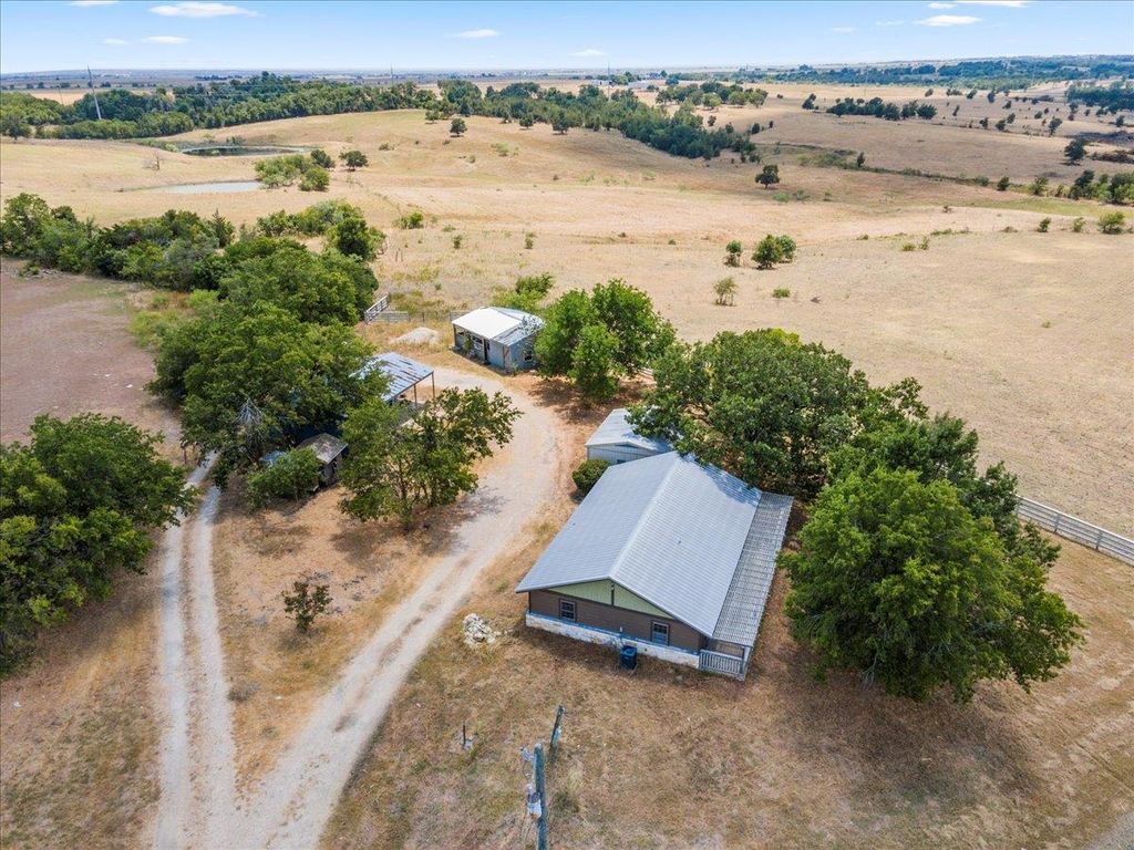 1150 CR 427, Thrall, TX 76578