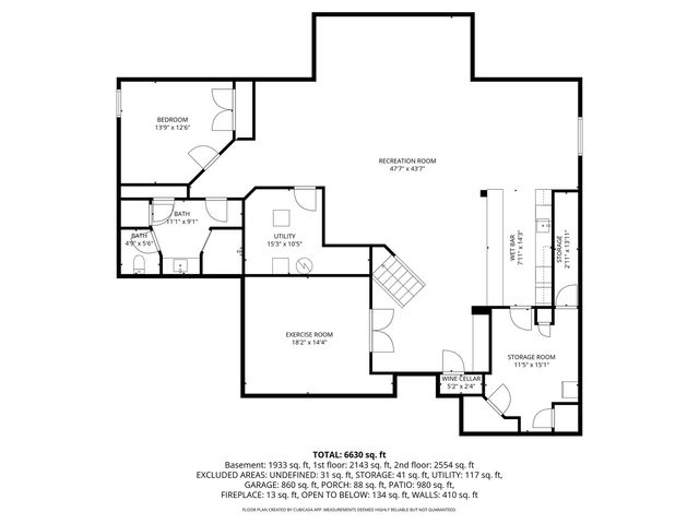 3 Elsinoor Drive, Lincolnshire, IL 60069