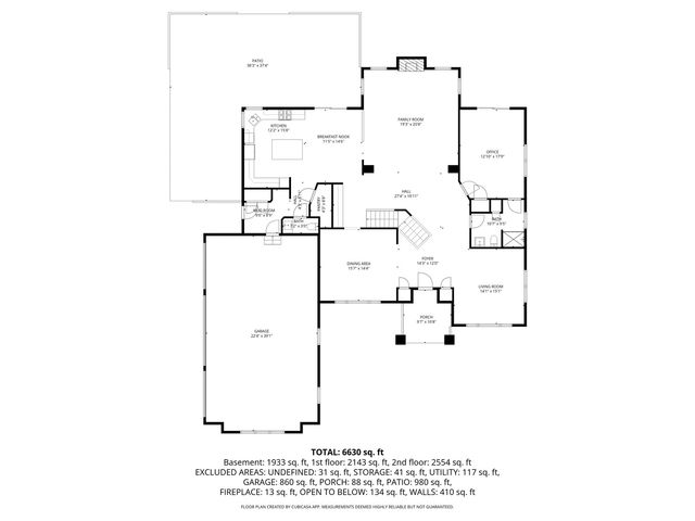 3 Elsinoor Drive, Lincolnshire, IL 60069