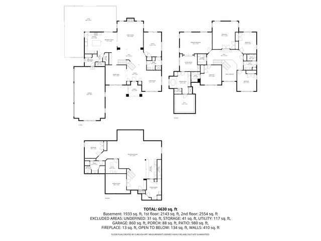 3 Elsinoor Drive, Lincolnshire, IL 60069