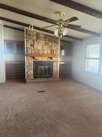 201 47th St, Fort Stockton, TX 79735