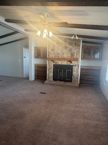 201 47th St, Fort Stockton, TX 79735