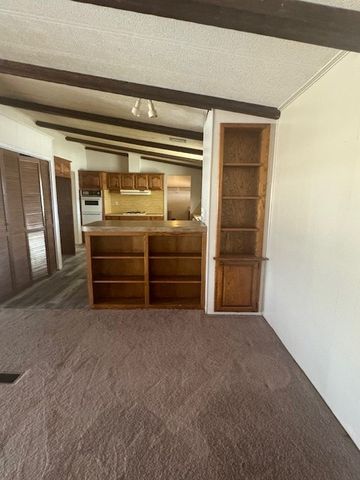 201 47th St, Fort Stockton, TX 79735