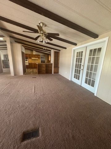 201 47th St, Fort Stockton, TX 79735