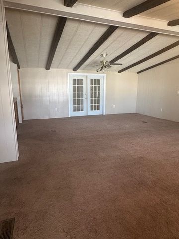 201 47th St, Fort Stockton, TX 79735