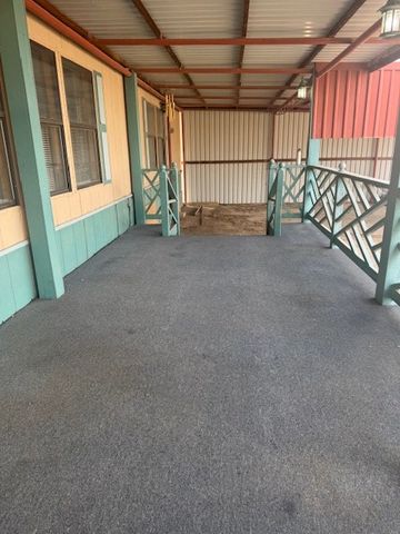 201 47th St, Fort Stockton, TX 79735