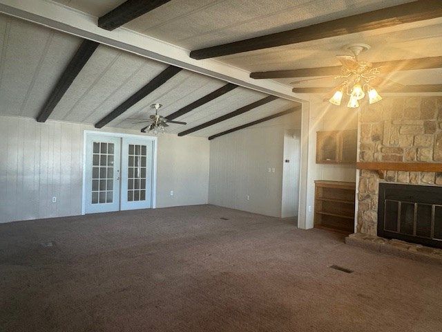 201 47th St, Fort Stockton, TX 79735