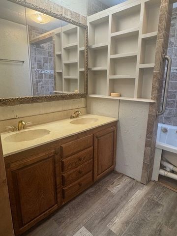 201 47th St, Fort Stockton, TX 79735