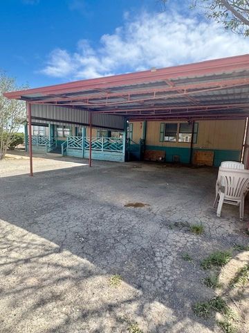 201 47th St, Fort Stockton, TX 79735