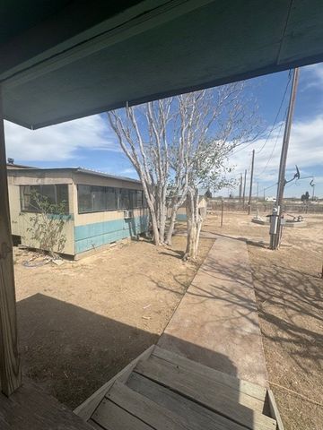 201 47th St, Fort Stockton, TX 79735