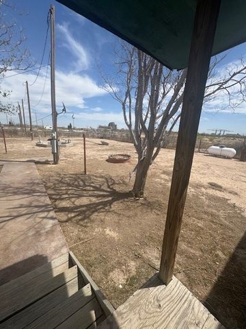 201 47th St, Fort Stockton, TX 79735