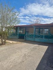 201 47th St, Fort Stockton, TX 79735