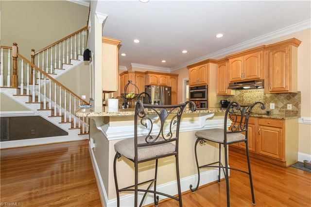 6810 Buckley Drive, Summerfield, NC 27358