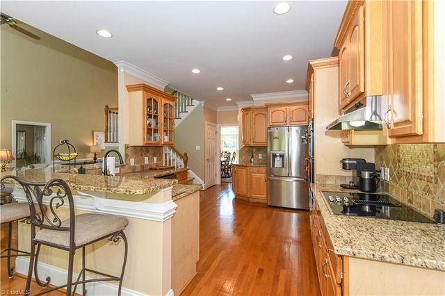 6810 Buckley Drive, Summerfield, NC 27358