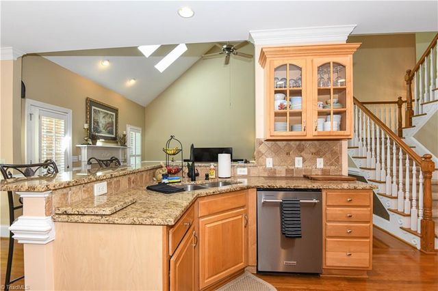 6810 Buckley Drive, Summerfield, NC 27358