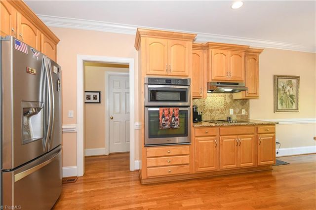 6810 Buckley Drive, Summerfield, NC 27358