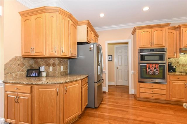 6810 Buckley Drive, Summerfield, NC 27358