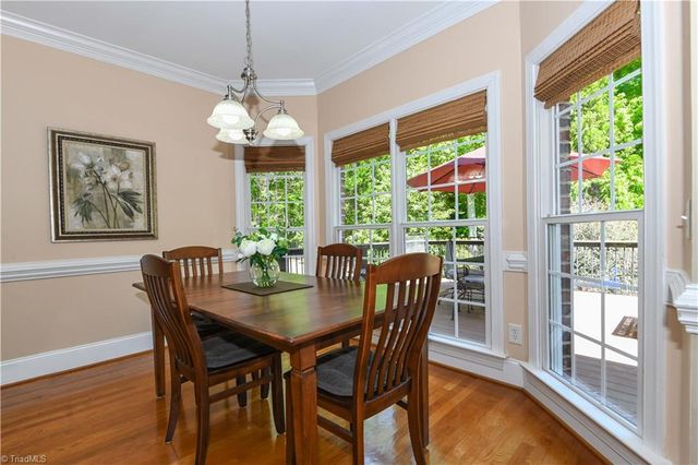 6810 Buckley Drive, Summerfield, NC 27358