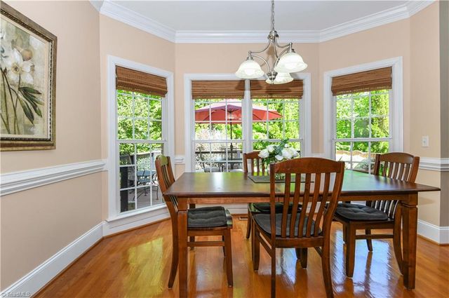 6810 Buckley Drive, Summerfield, NC 27358