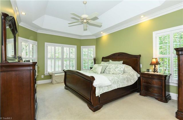 6810 Buckley Drive, Summerfield, NC 27358