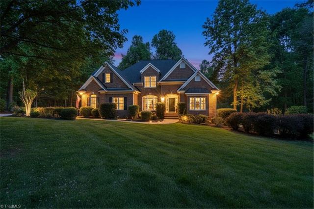 6810 Buckley Drive, Summerfield, NC 27358