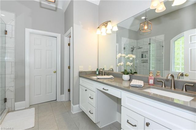 6810 Buckley Drive, Summerfield, NC 27358