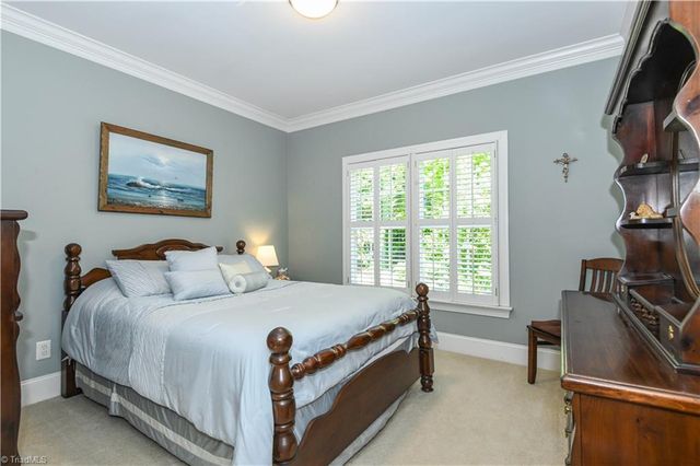 6810 Buckley Drive, Summerfield, NC 27358