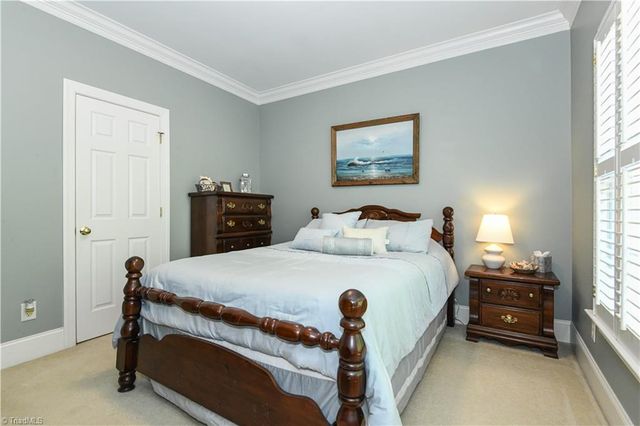 6810 Buckley Drive, Summerfield, NC 27358