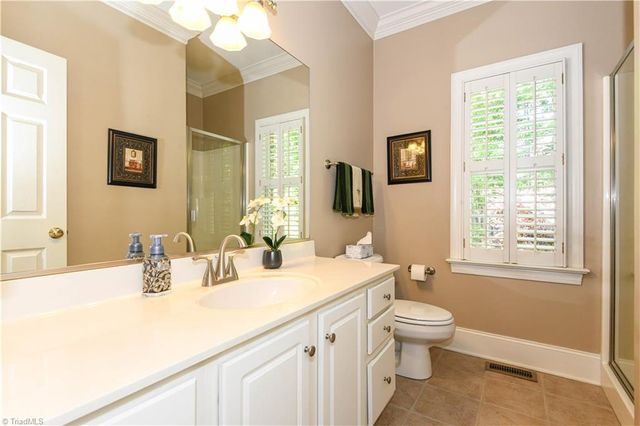 6810 Buckley Drive, Summerfield, NC 27358